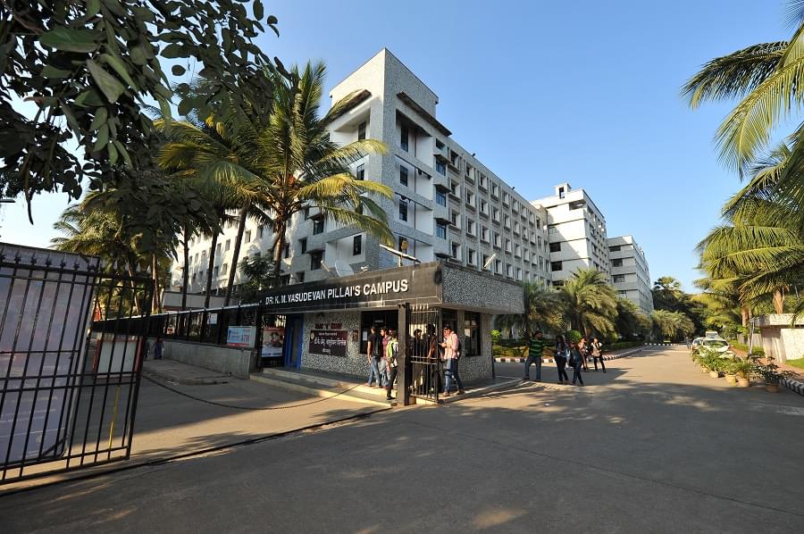 Pillai Institute of Management Studies & Research Navi Mumbai Campus photo 2